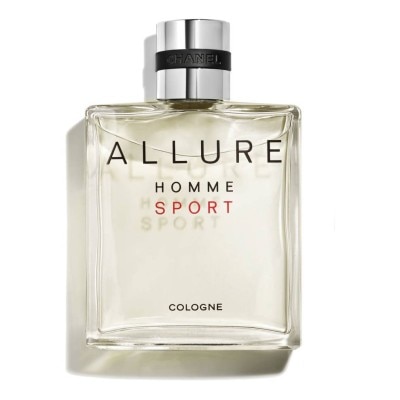 ALLURE HOMME SPORT - Cologne Spray