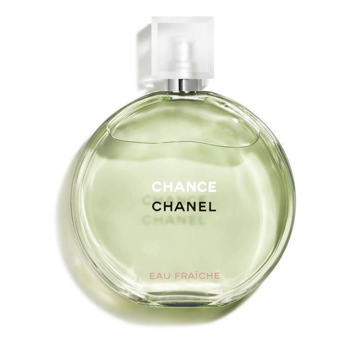 Chanel Chance Eau Fraîche - Eau De Toilette Spray 50Ml