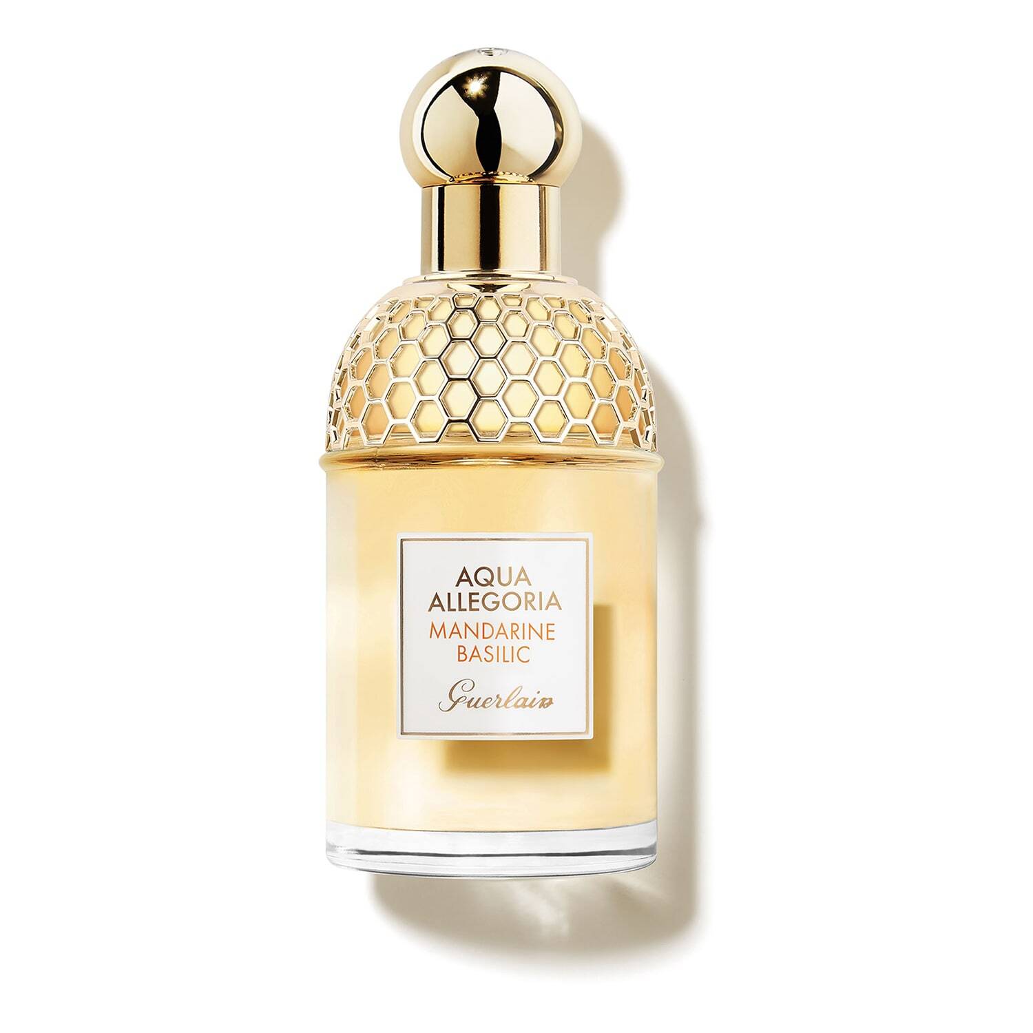 Guerlain Aqua Allegoria Mandarine Basilic Eau De Toilette 75Ml