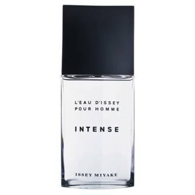 L'Eau D'Issey Pour Homme Intense Eau De Toilette Spray