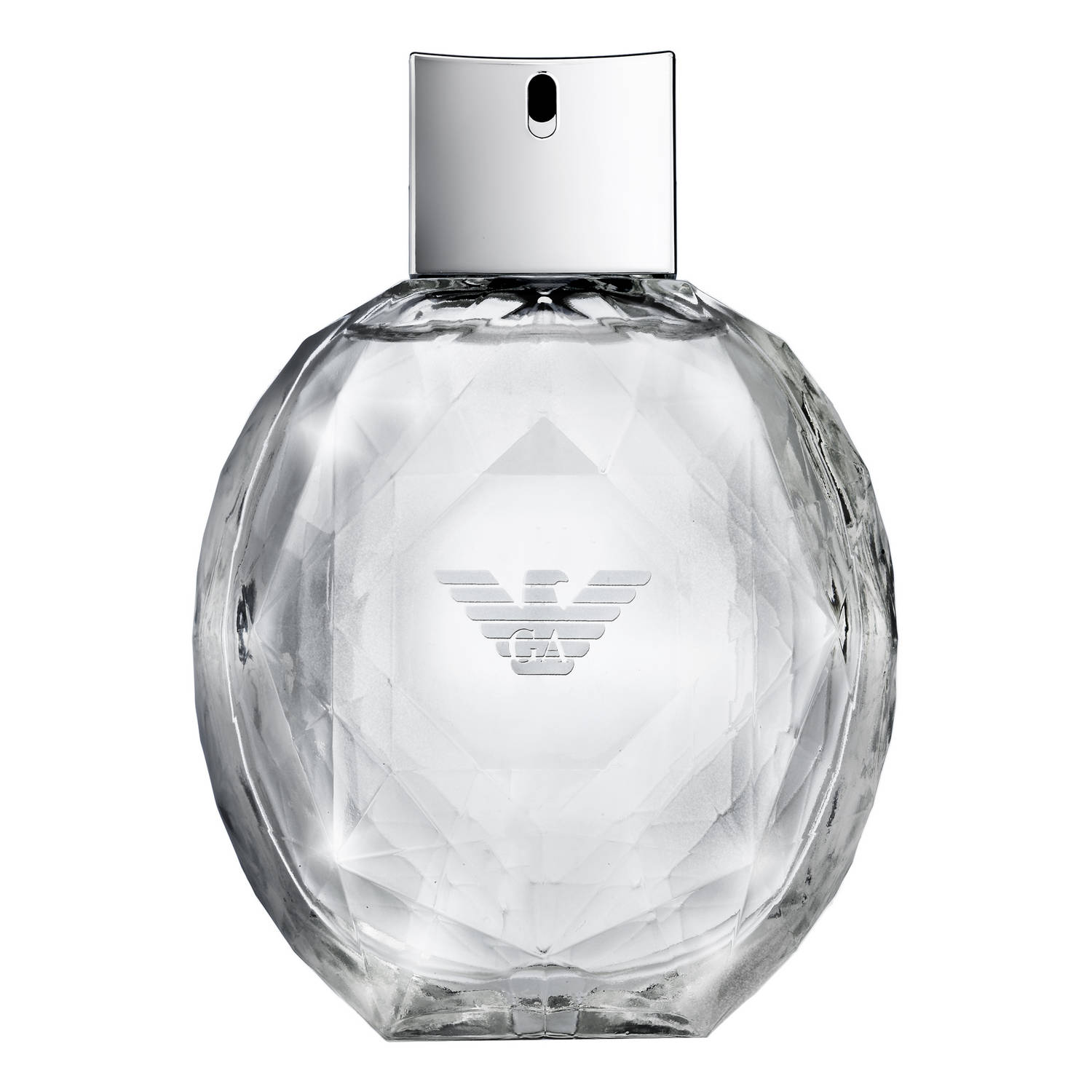 Emporio Armani Diamonds 1.7oz Women Eau de Parfum Spray S53B - Image 36