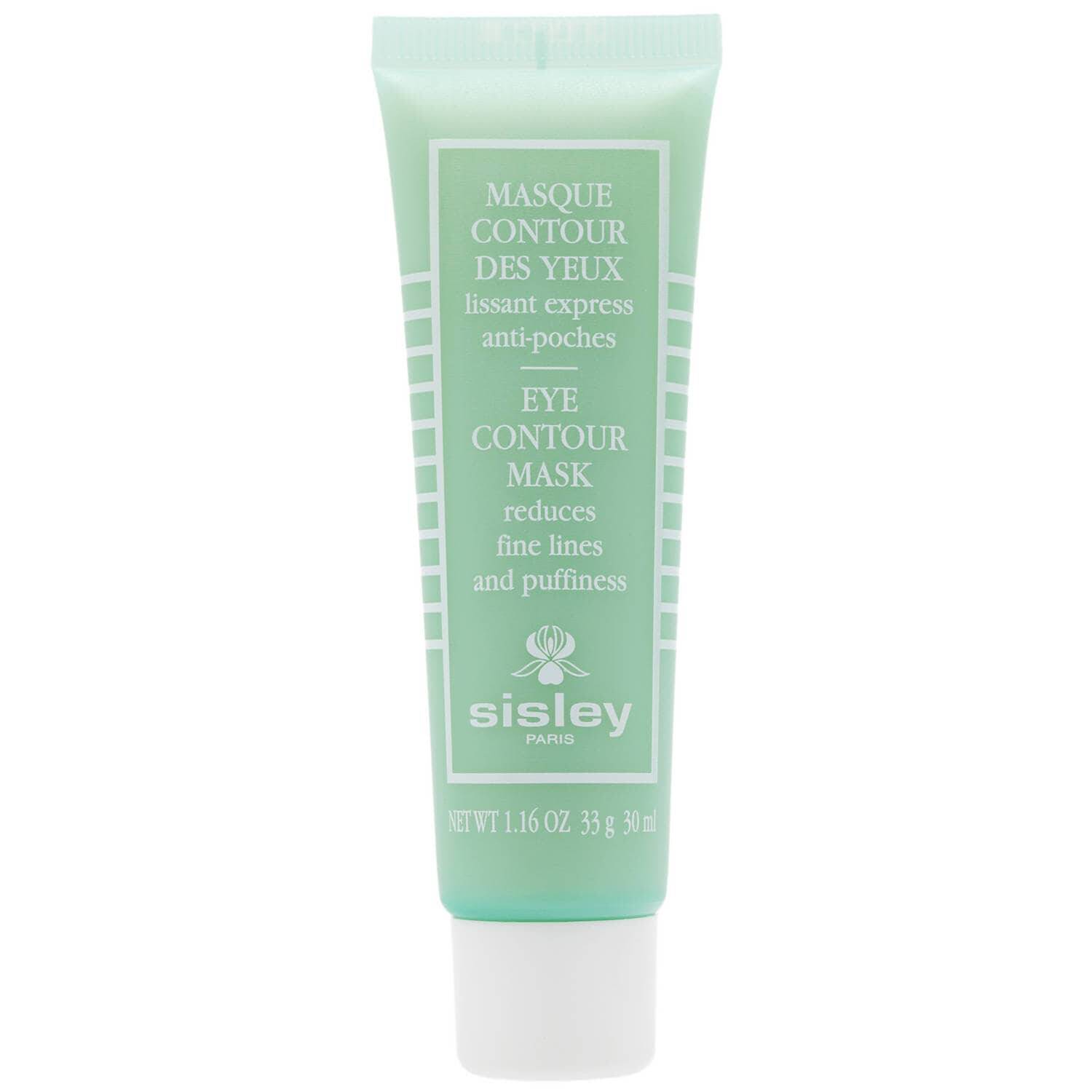 Sisley Eye Contour Mask 30Ml