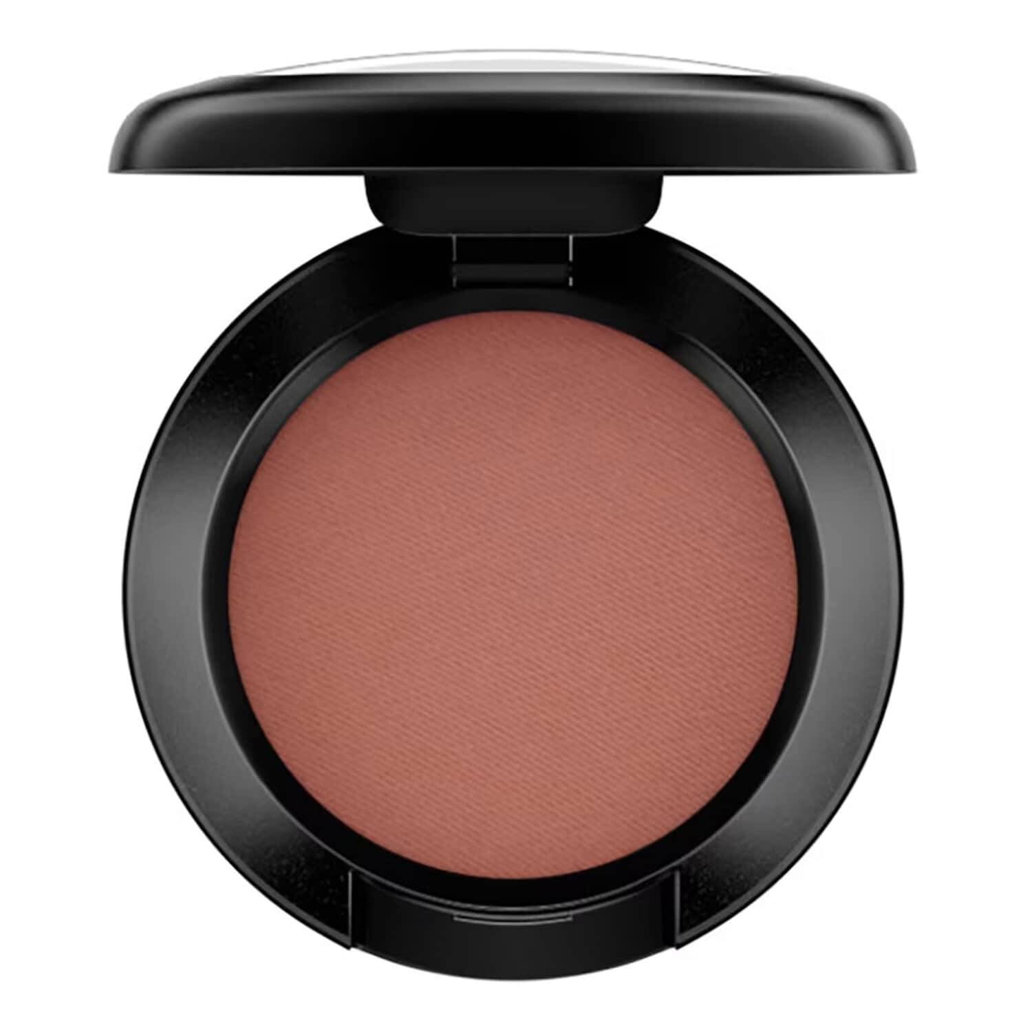 Mac Small Eye Shadow 1.5G Brown Script