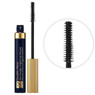 Double Wear Zero-Smudge Lengthening Mascara 6ml