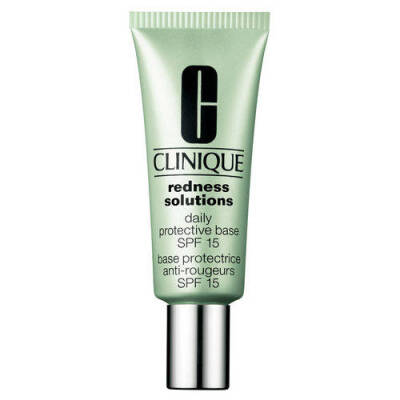 Redness Solutions Daily Protective Base SPF15