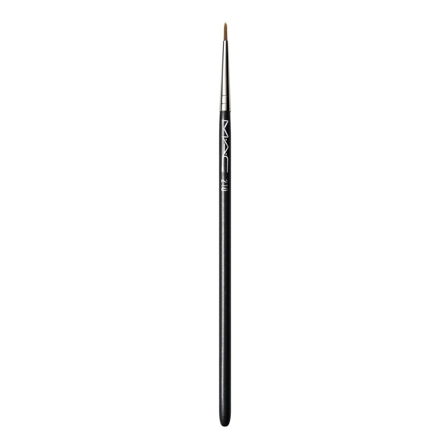 Mac 210 Precise Eye Liner Brush 1 Piece