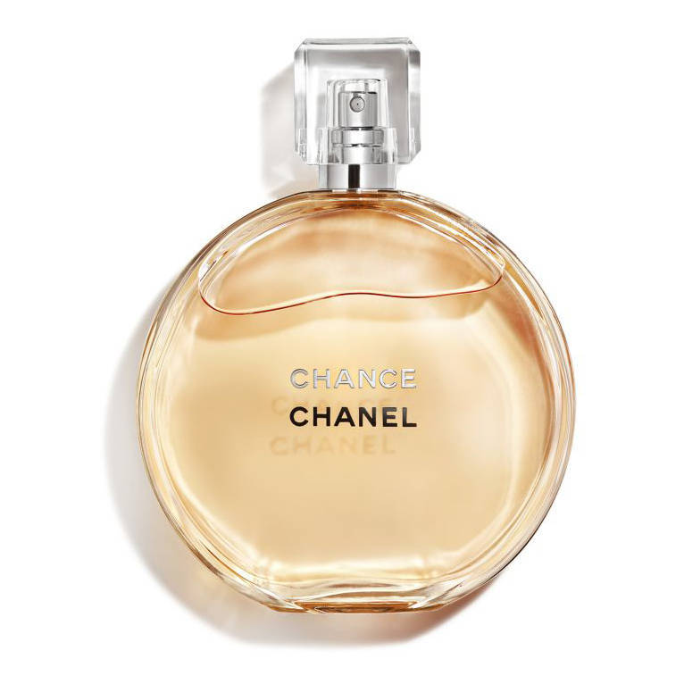 Chanel Chance - Eau De Toilette Spray 100Ml
