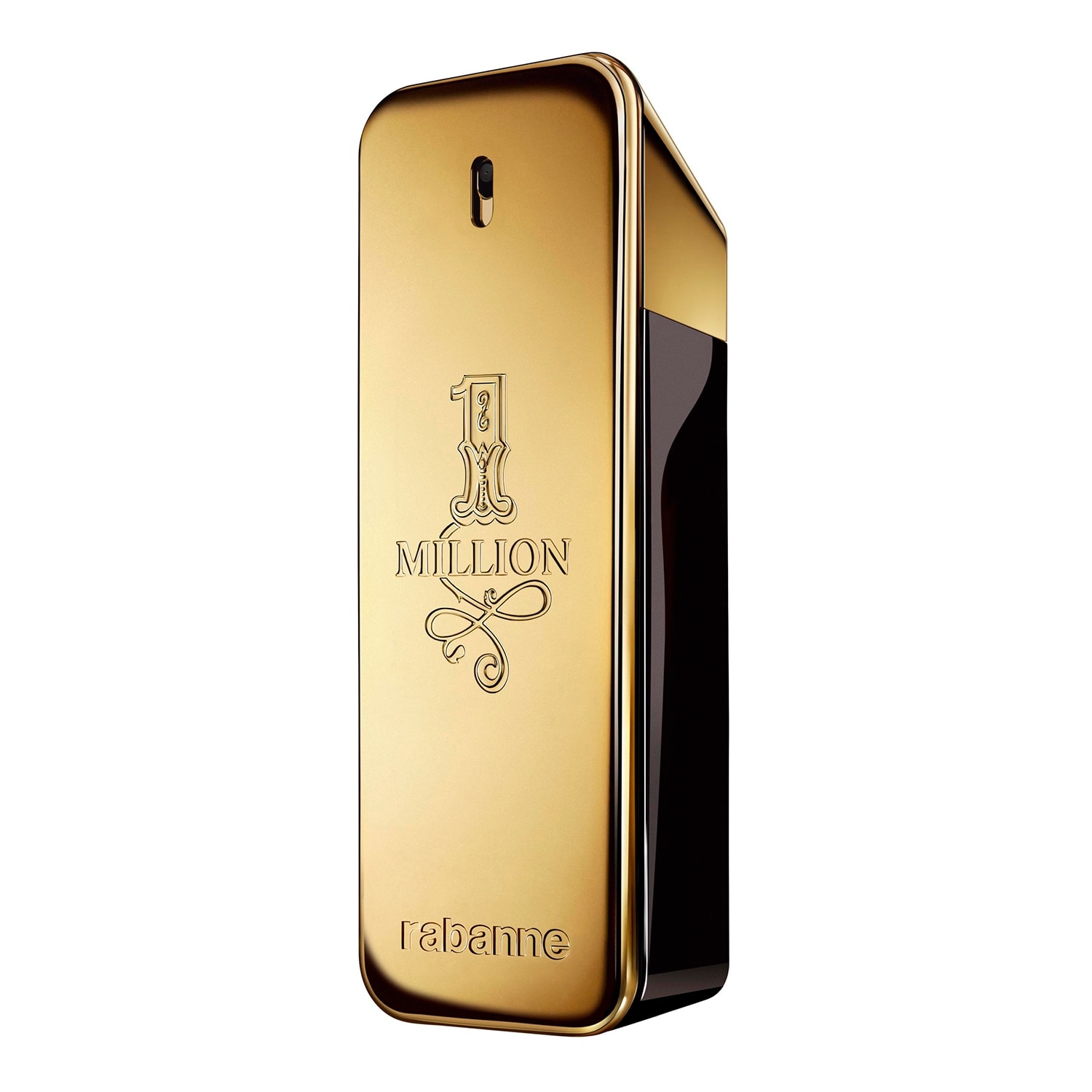 Rabanne Fragrances 1 Million Eau De Toilette 100Ml