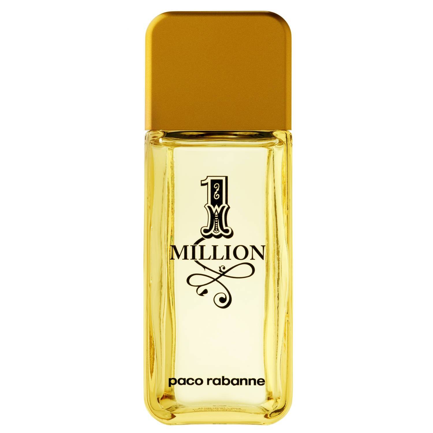 Rabanne Fragrances 1 Million...