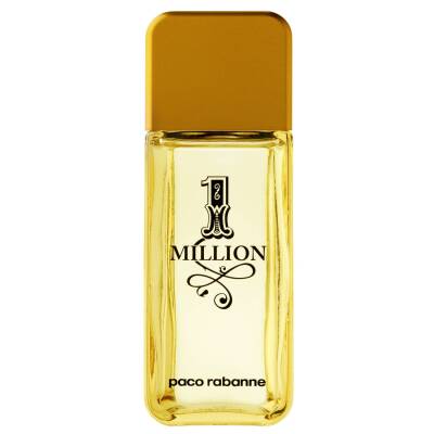 1 MILLION After-Shave Lotion