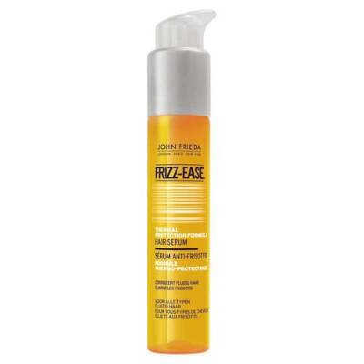 Frizz Ease All-in-1 Lightweight Serum for Fine to Medium Hair