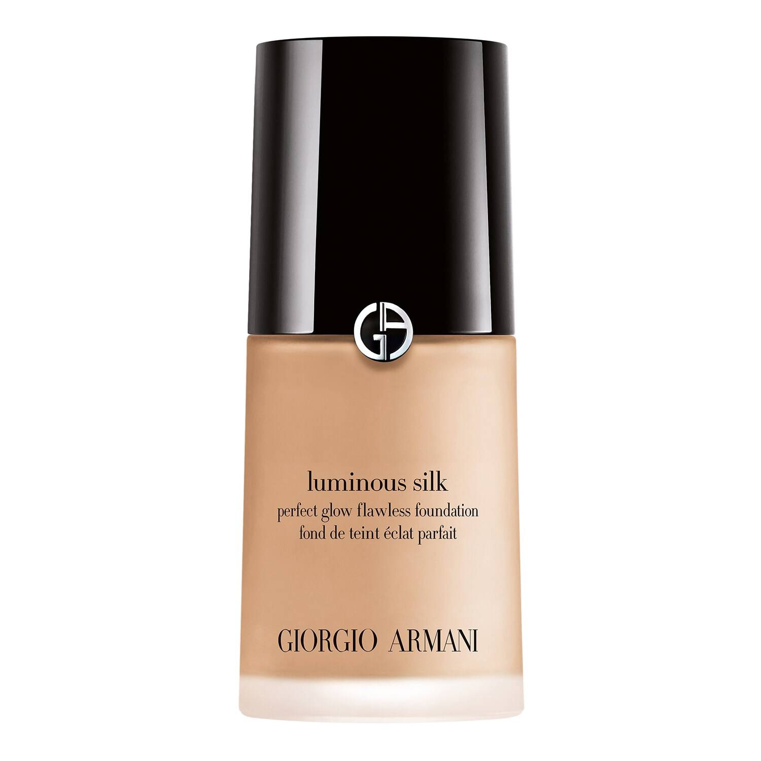 Armani Luminous Silk Foundation 6.5 (Medium, Warm)