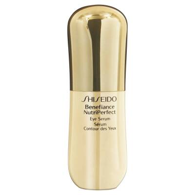 Benefiance NutriPerfect Eye Serum