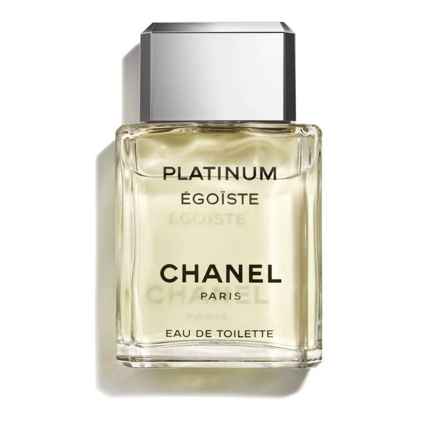 CHANEL PLATINUM ÉGOÏSTE - Eau De Toilette Spray | SEPHORA UK