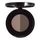 Ombre Effect Smudge Proof Brow Powder  1.6g