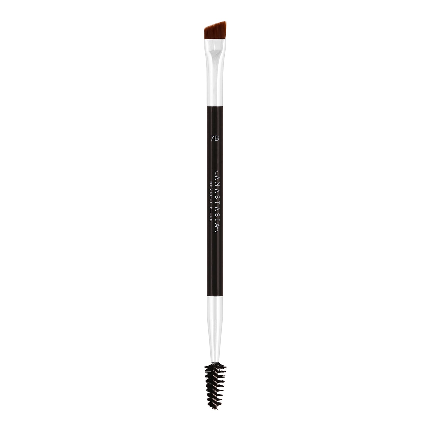 Anastasia Beverly Hills Brush 7B Dual-Ended Angled Brush - Image 3