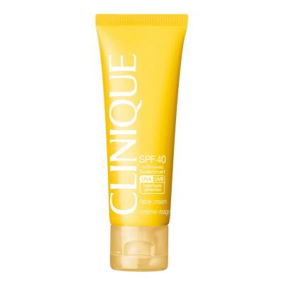 Face Cream SPF40