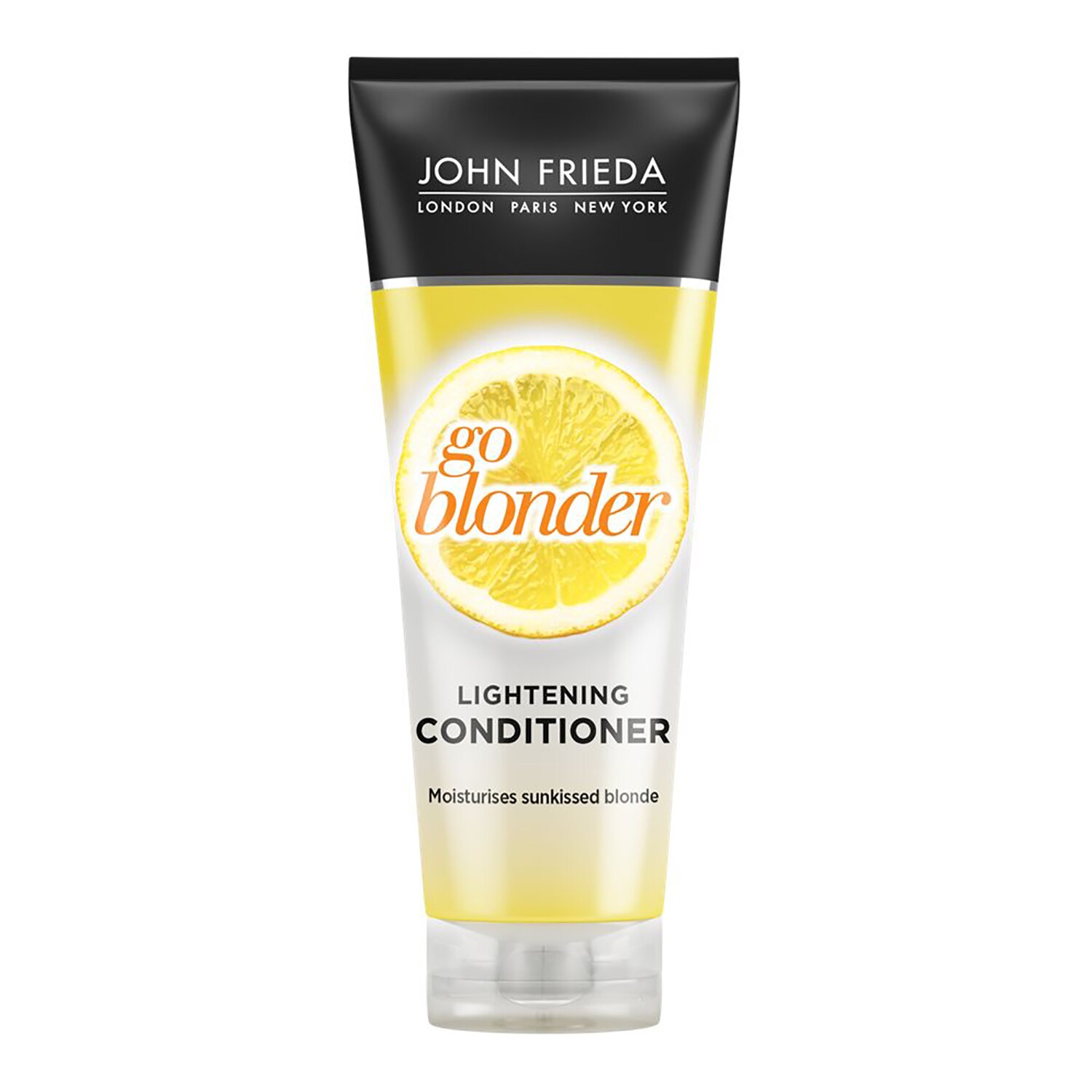2x John Frieda Sheer Blonde Go Blonder Lightening Conditioner 250ml - Image 3