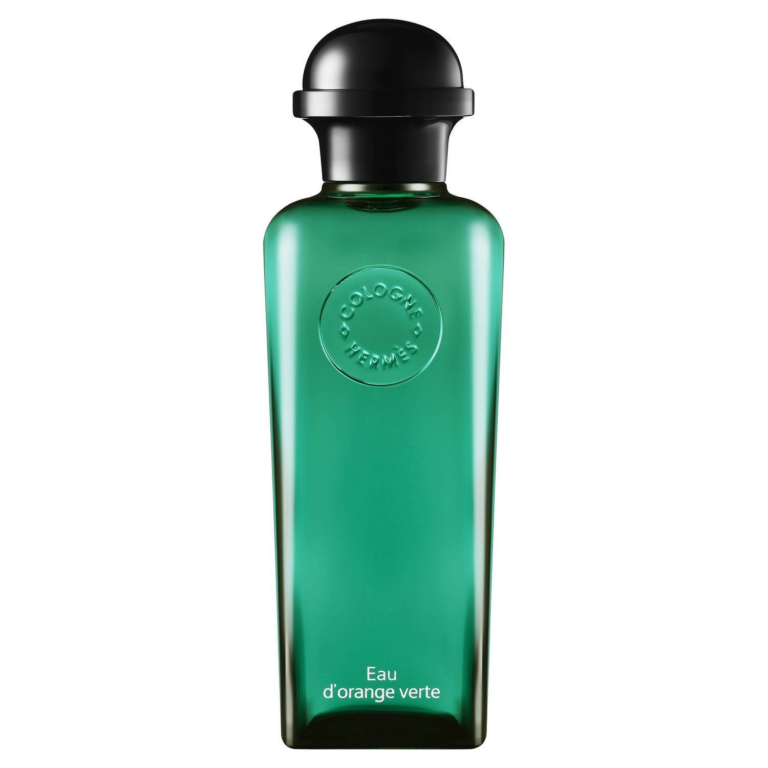 Hermès Eau D'Orange Verte Eau De Cologne Eau D'Orange Verte Edc 100Ml
