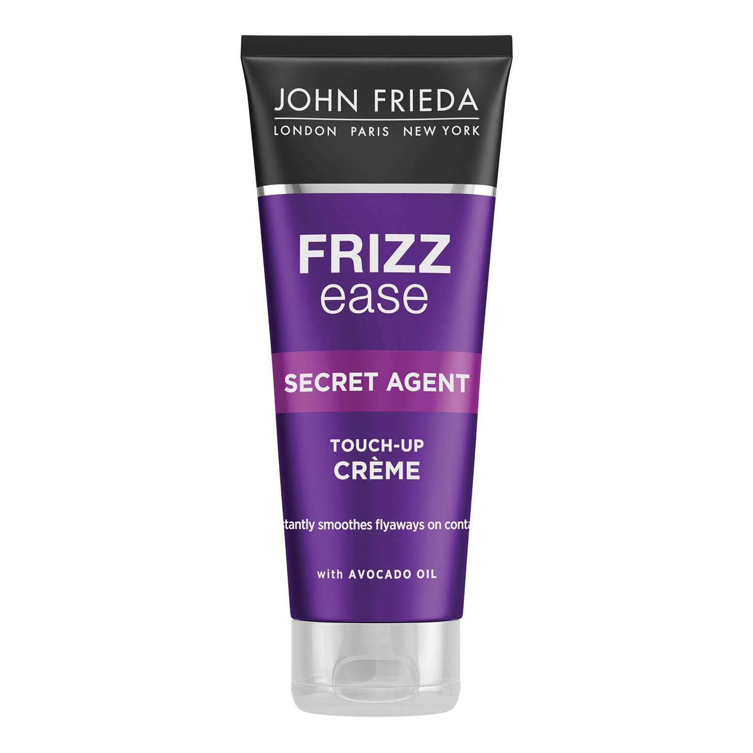 John Frieda Frizz Ease Secret Agent Touch Up Crème 100Ml