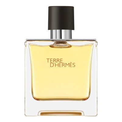 Terre d'Hermès - Perfume