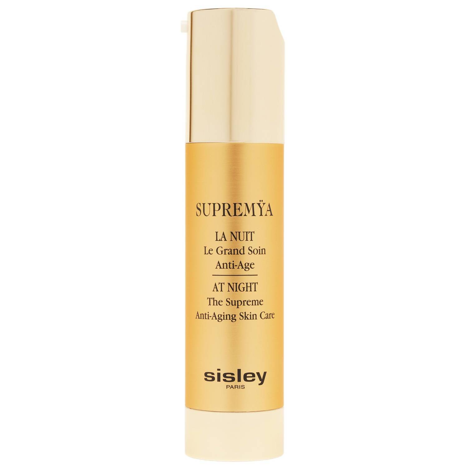 Sisley Supremÿa At Night The Supreme Anti-Aging Skin Care 50Ml