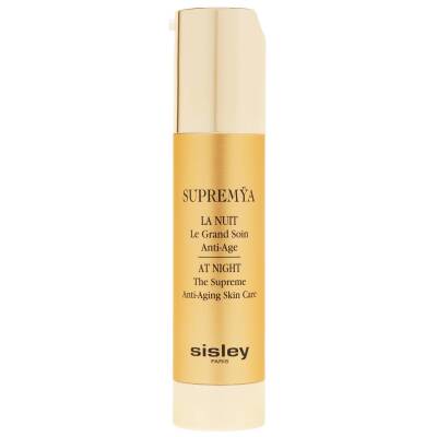 Supremÿa At Night The Supreme Anti-Aging Skin Care