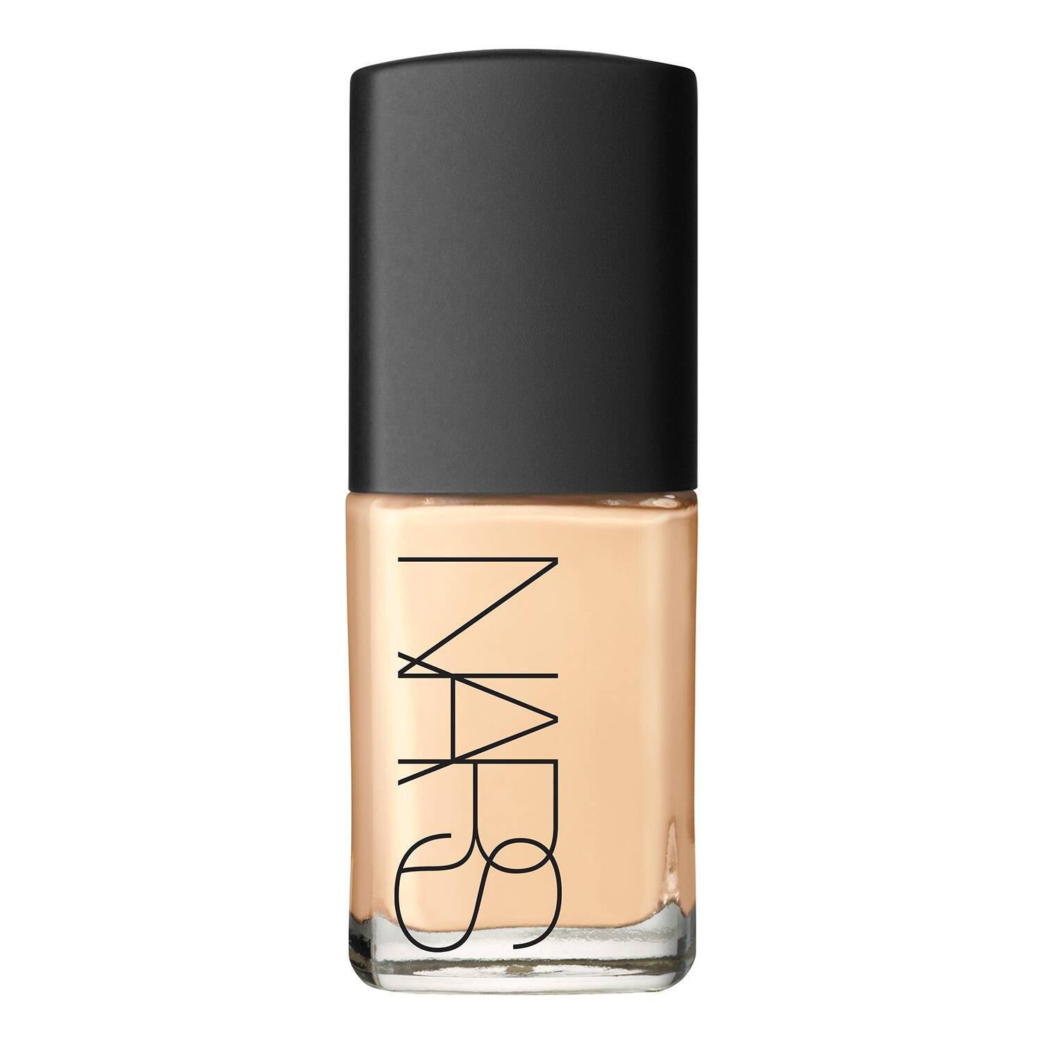 Nars Cosmetics Sheer Glow Foundation 30Ml Deauville (Light, Neutral)