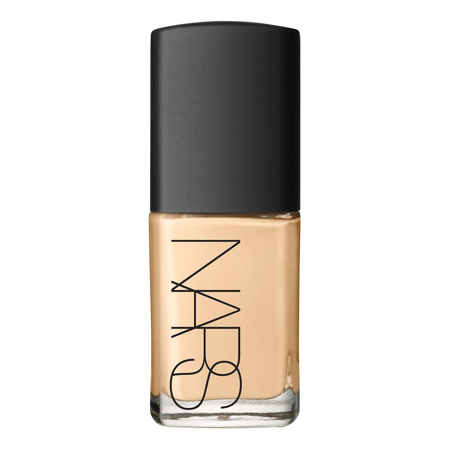 Nars Cosmetics Sheer Glow Foundation 30Ml Fiji (Light, Warm)