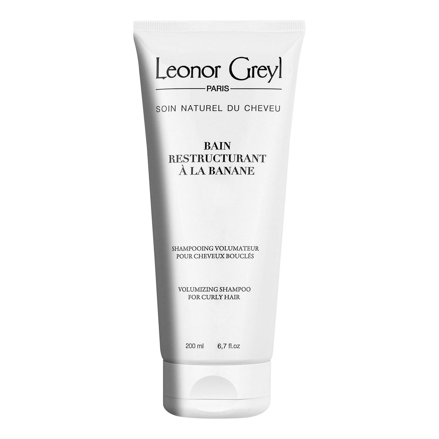 Shampooing au Miel 120 ml