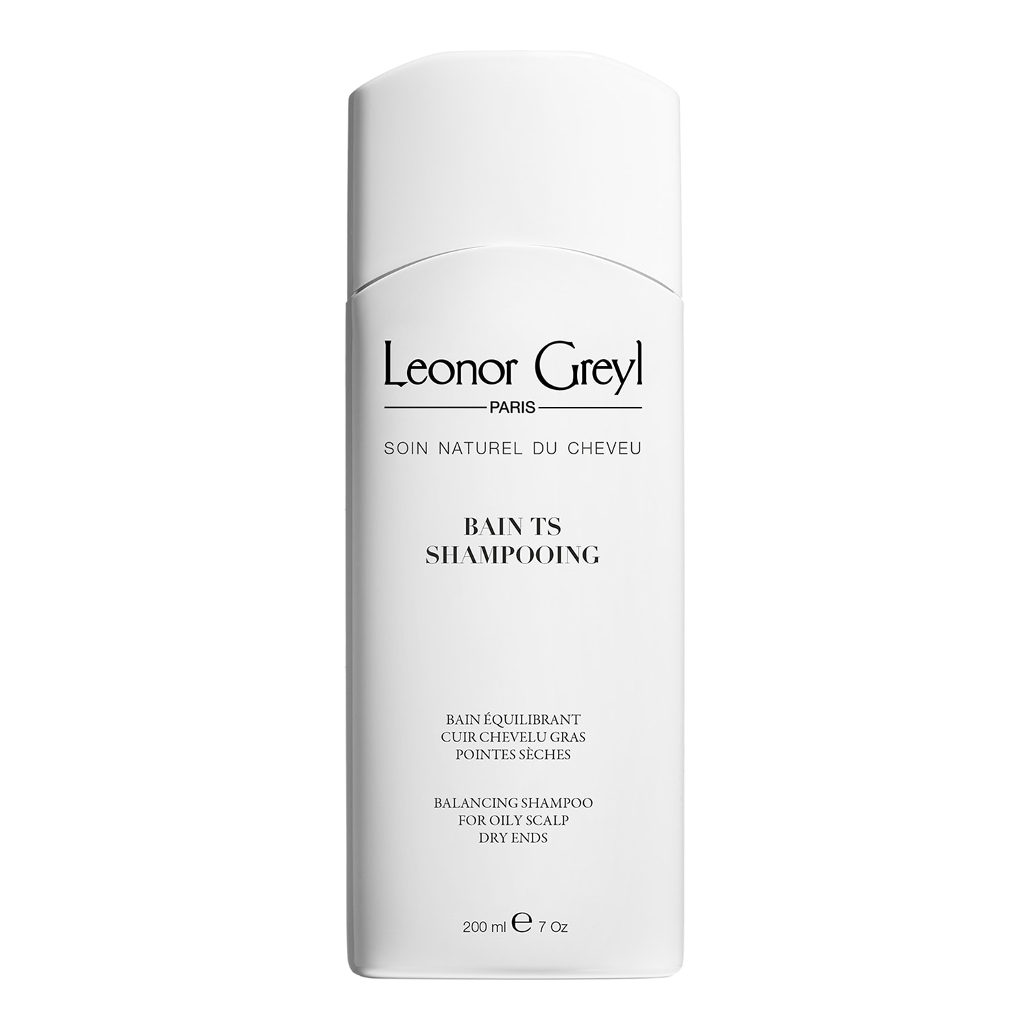 Leonor Greyl Bain Ts 200 Ml