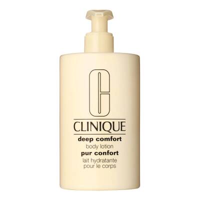 Deep Comfort™ Body Moisture