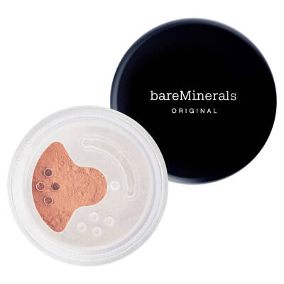 Original Loose Mineral Foundation SPF15