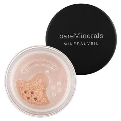 Mineral Veil Loose Powder Illuminating