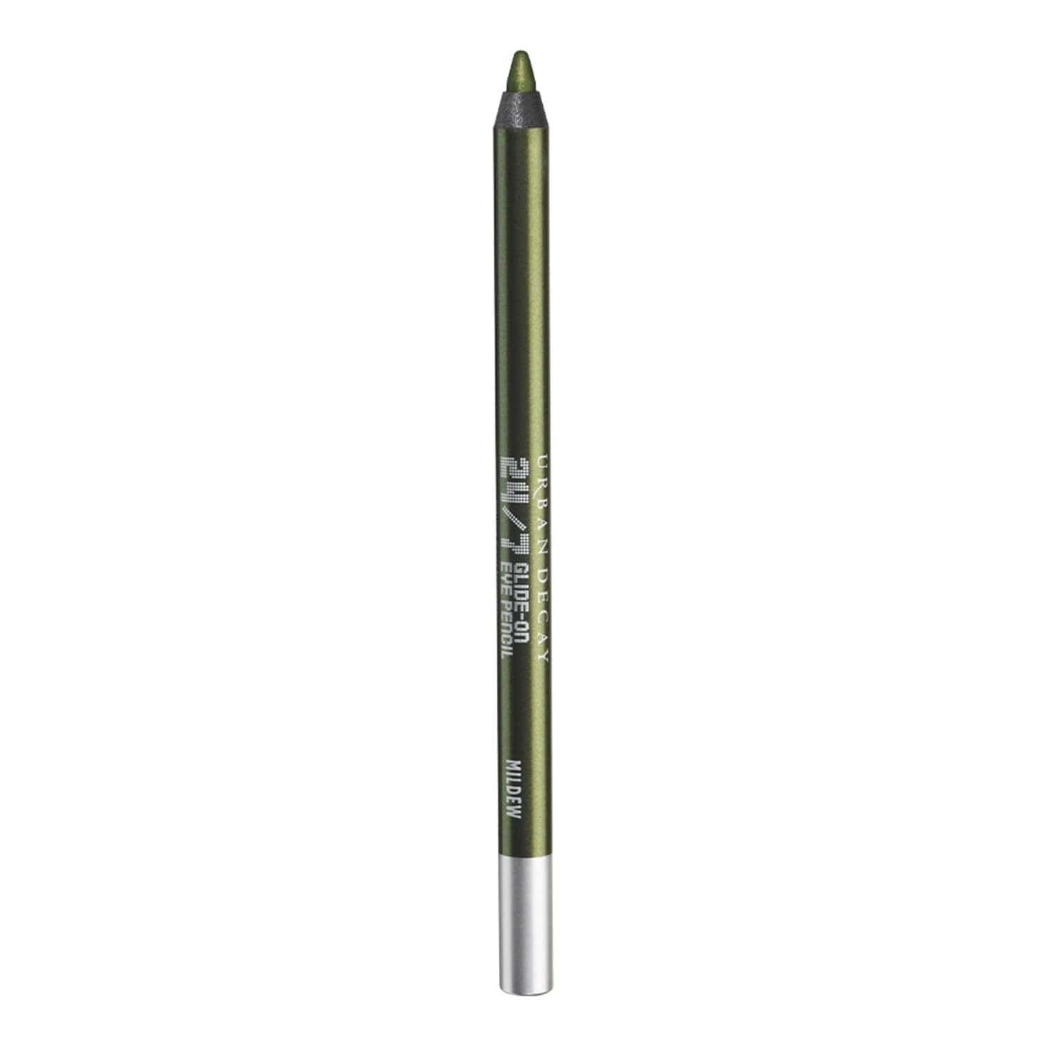 Urban Decay Unisex Mildew 24/7 Glide On Eye Pencil - Image 4