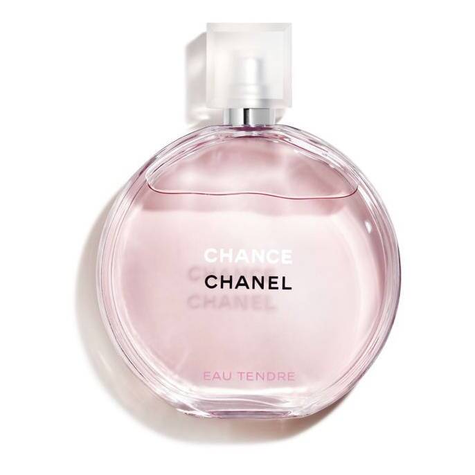 Chanel Chance Eau Tendre - Eau De Toilette Spray 50Ml