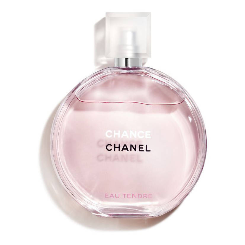 Chanel Chance Eau Tendre - Eau De Toilette Spray 100Ml