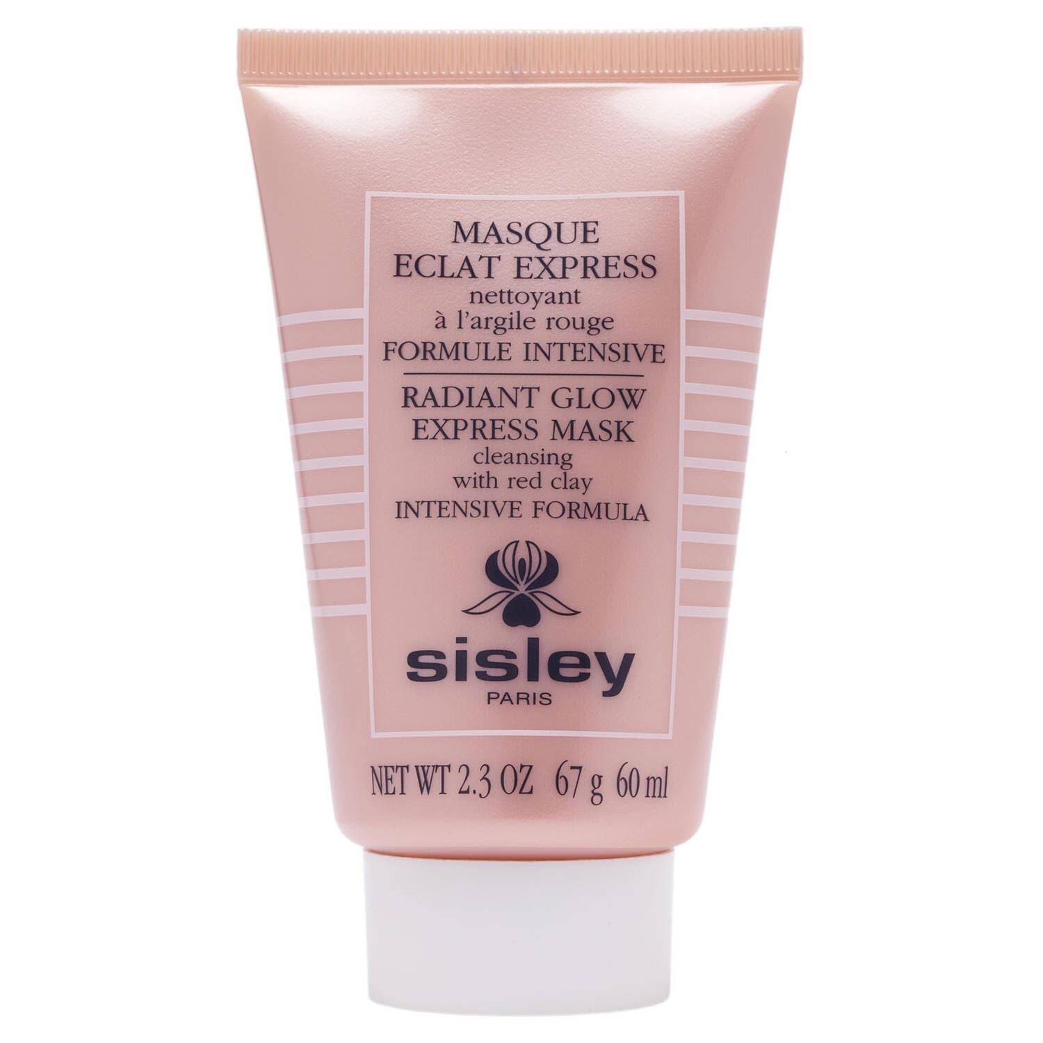 Sisley Radiant Glow Express Mask 60Ml
