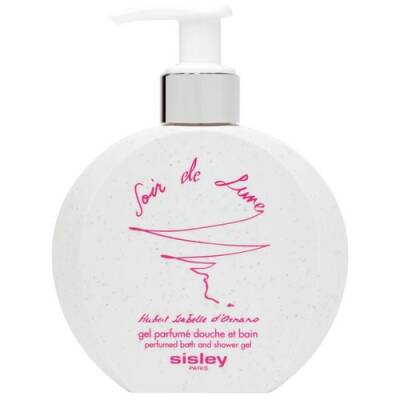 Soir de Lune Perfumed Bath and Shower Gel