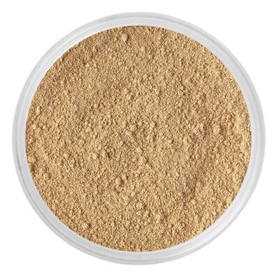 MATTE Mineral Loose Powder Foundation SPF15