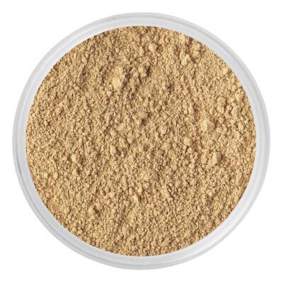 MATTE Mineral Loose Powder Foundation SPF15