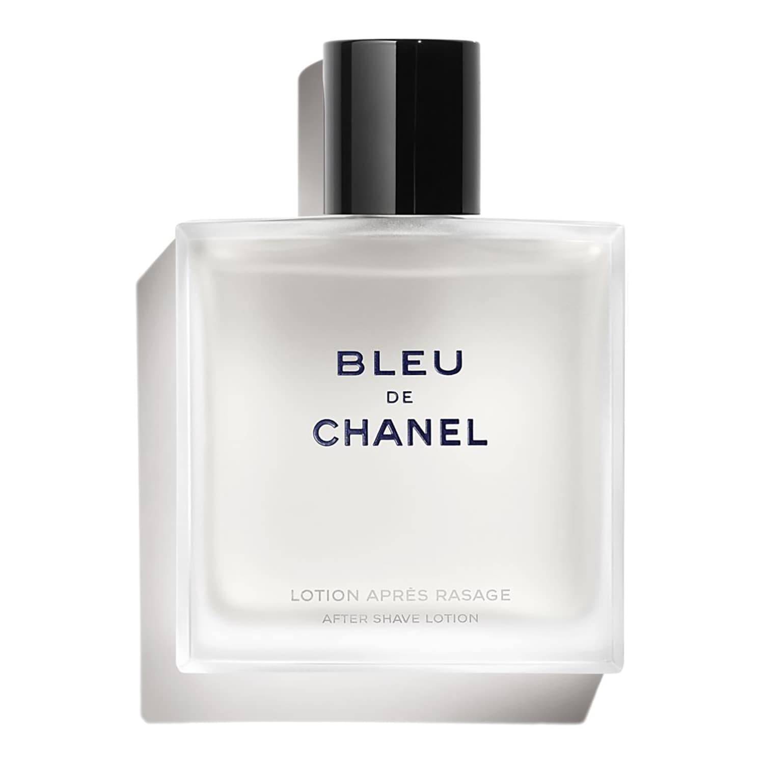 Chanel Bleu De Chanel - After...