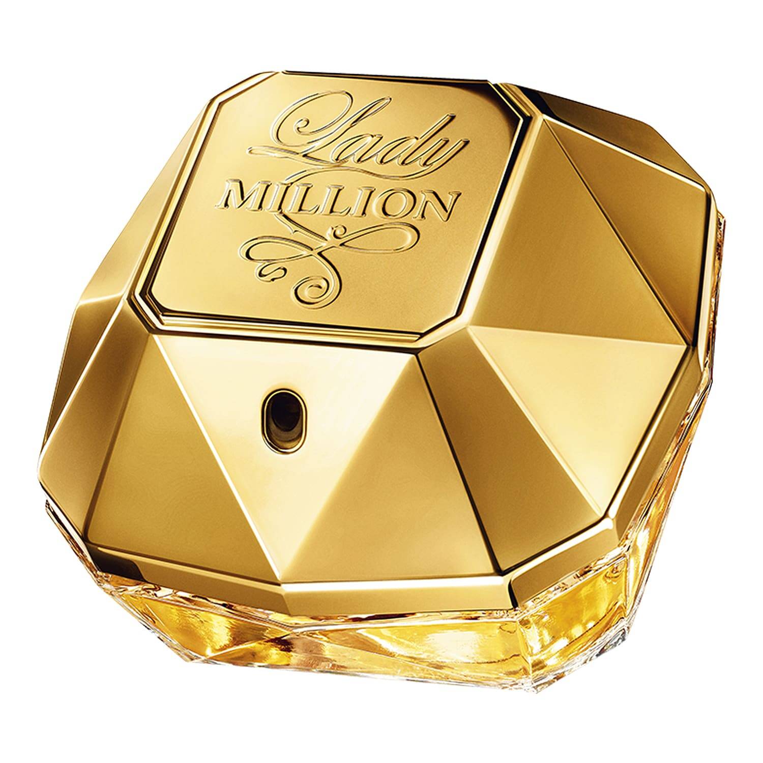 Rabanne Fragrances Lady Million Eau De Parfum Spray 80Ml