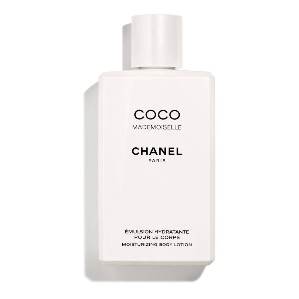 CHANEL COCO MADEMOISELLE ボディローション 200ml CHANEL COCO MADEMOISELLE - Moisturising Body Lotion 200ml | SEPHORA UK