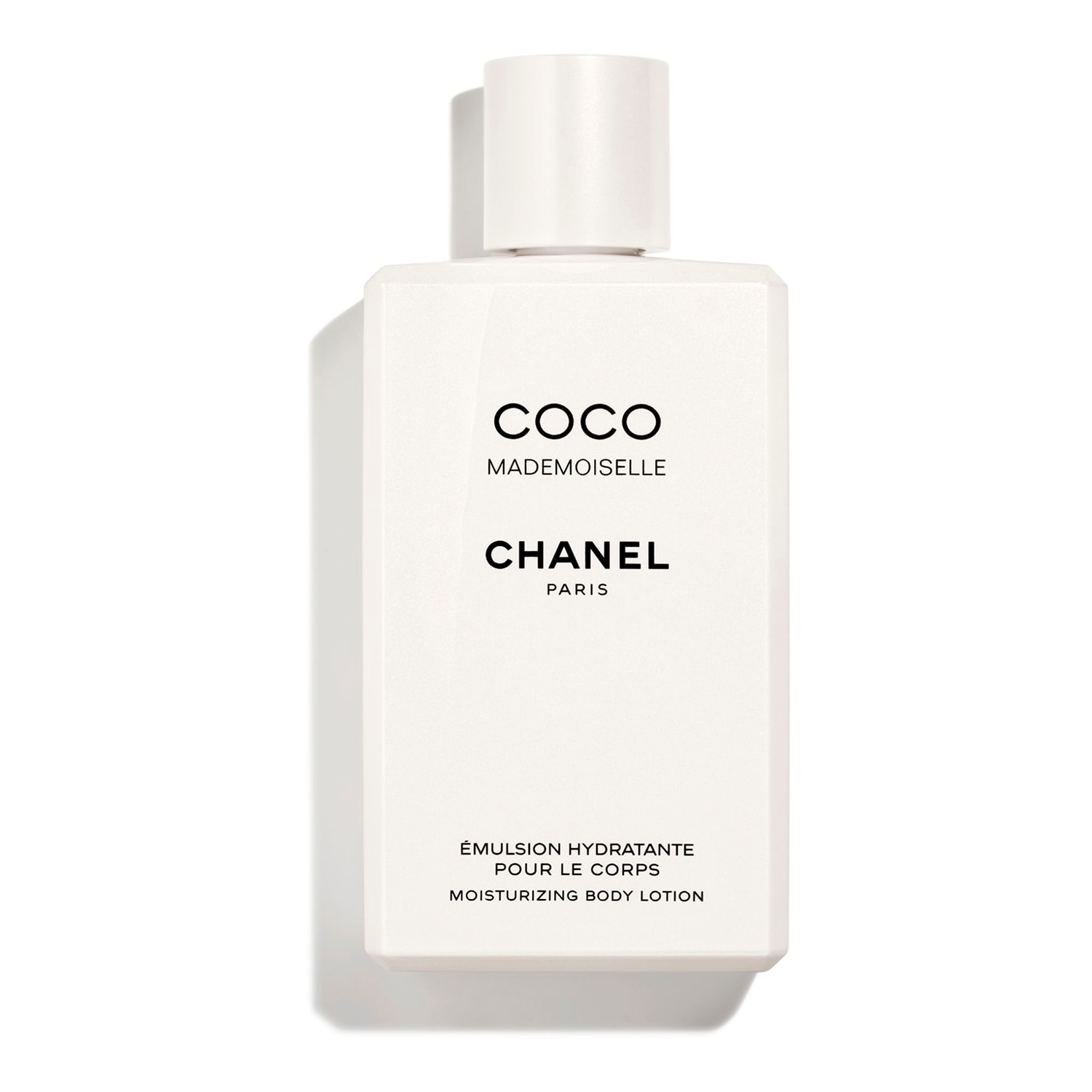 Chanel Coco Mademoiselle - Moisturising Body Lotion 200Ml