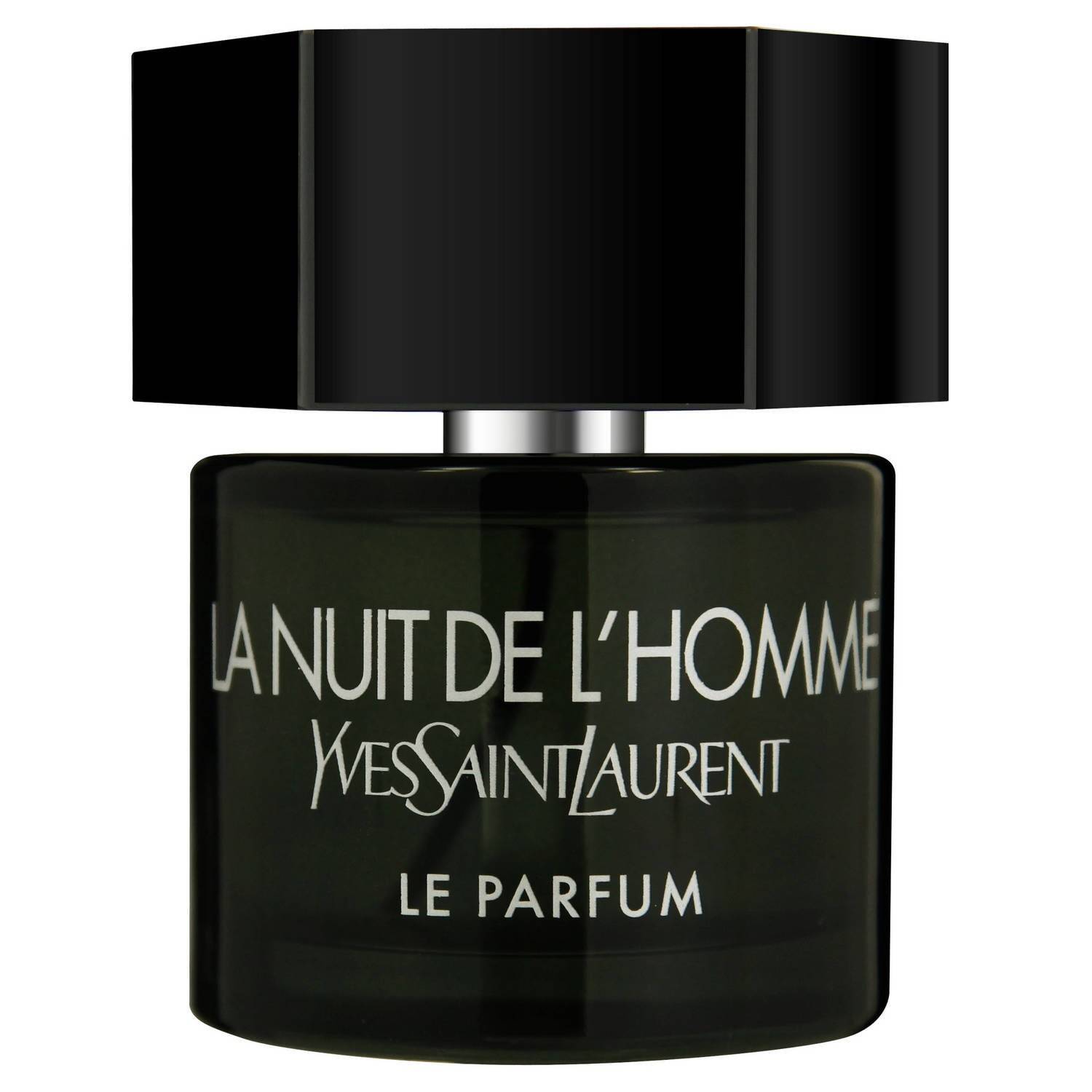 Yves Saint Laurent La Nuit De L'Homme Le Parfum La Nuit De L'Homme Edp Vapo 60Ml