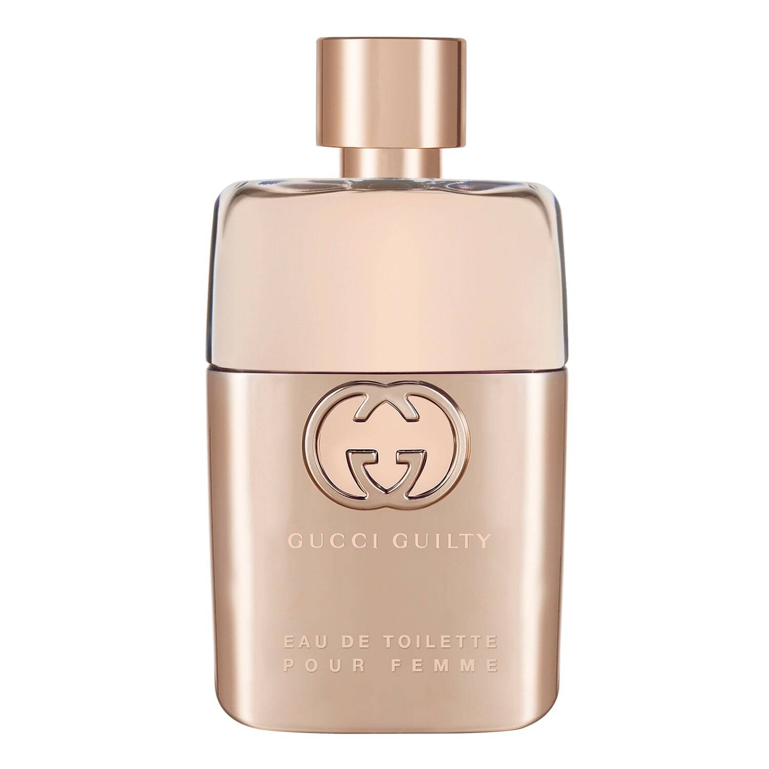 Gucci Guilty For Her Eau De Toilette 50Ml