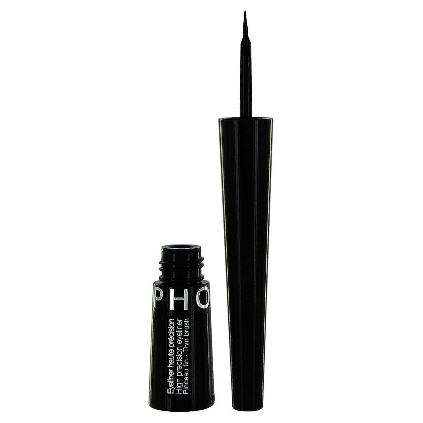 Sephora Collection Long Lasting Eyeliner High Precision Brush