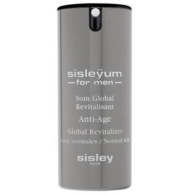 Sisleÿum for men Anti-Age Global Revitalizer 50ml