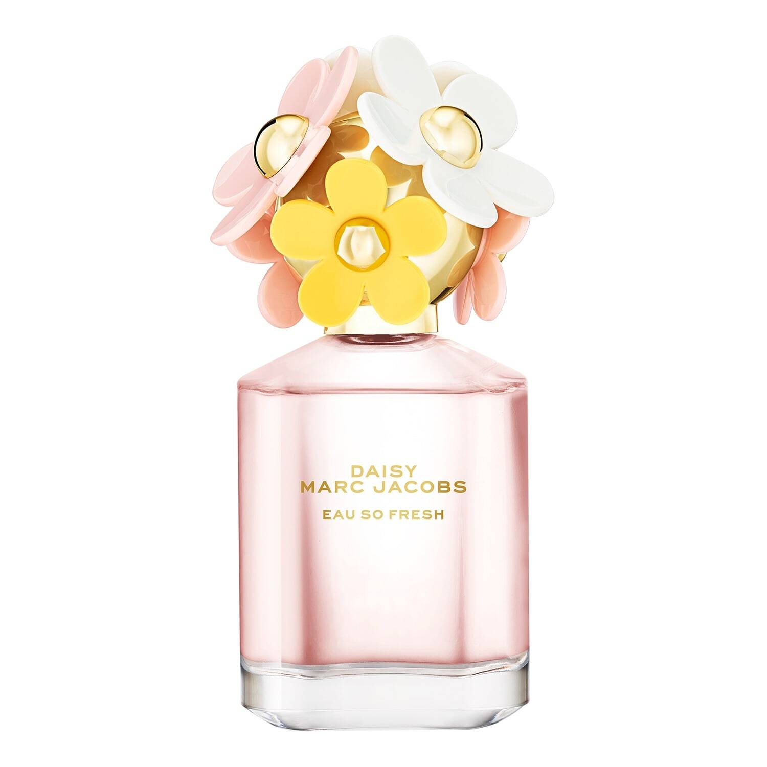 Marc Jacobs Marc Jacobs Daisy So Fresh Eau De Toilette 75Ml
